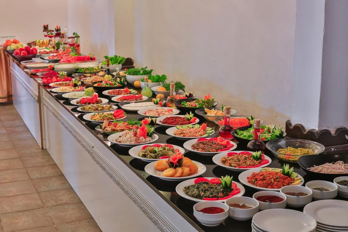 Sunny-Garden-Nilufer-General-view-38