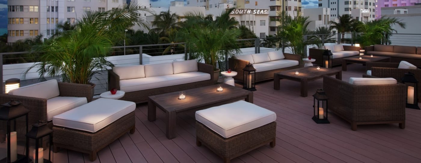 The Redbury South Beach