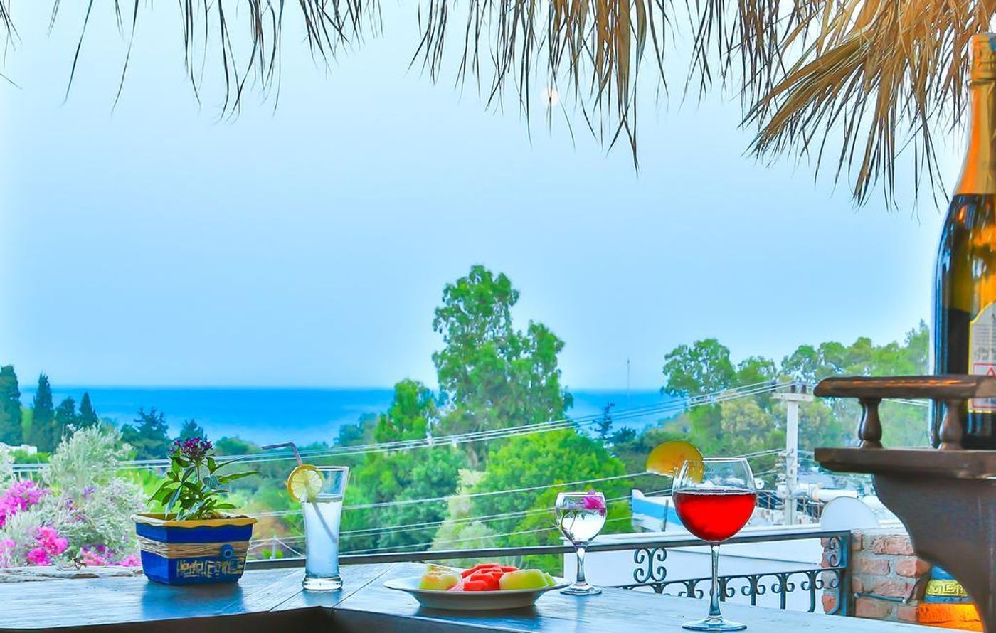 Sunny-Garden-Nilufer-General-view-43