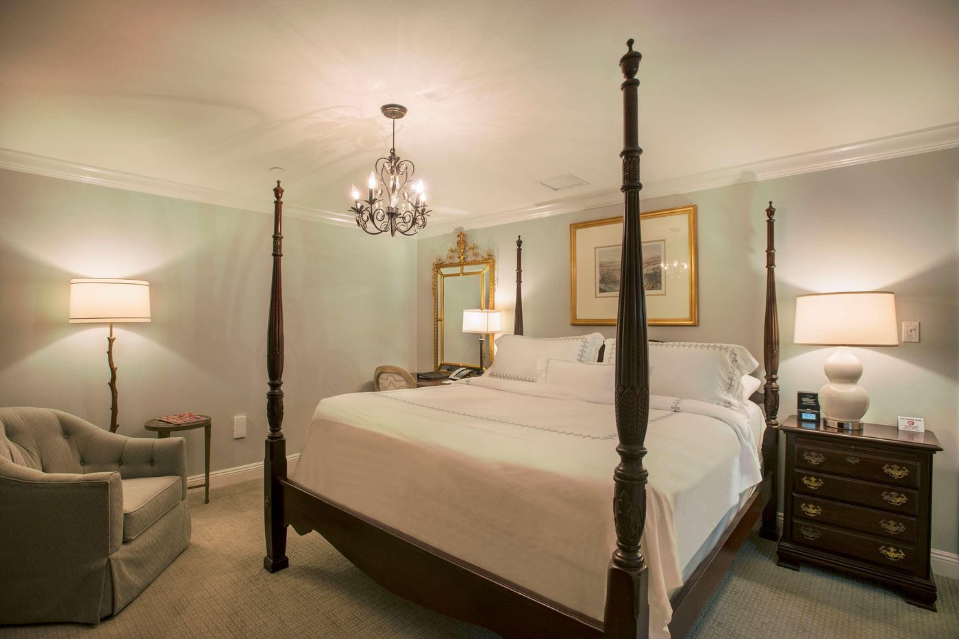 Bienville House - United States - NEW ORLEANS - Room - 9