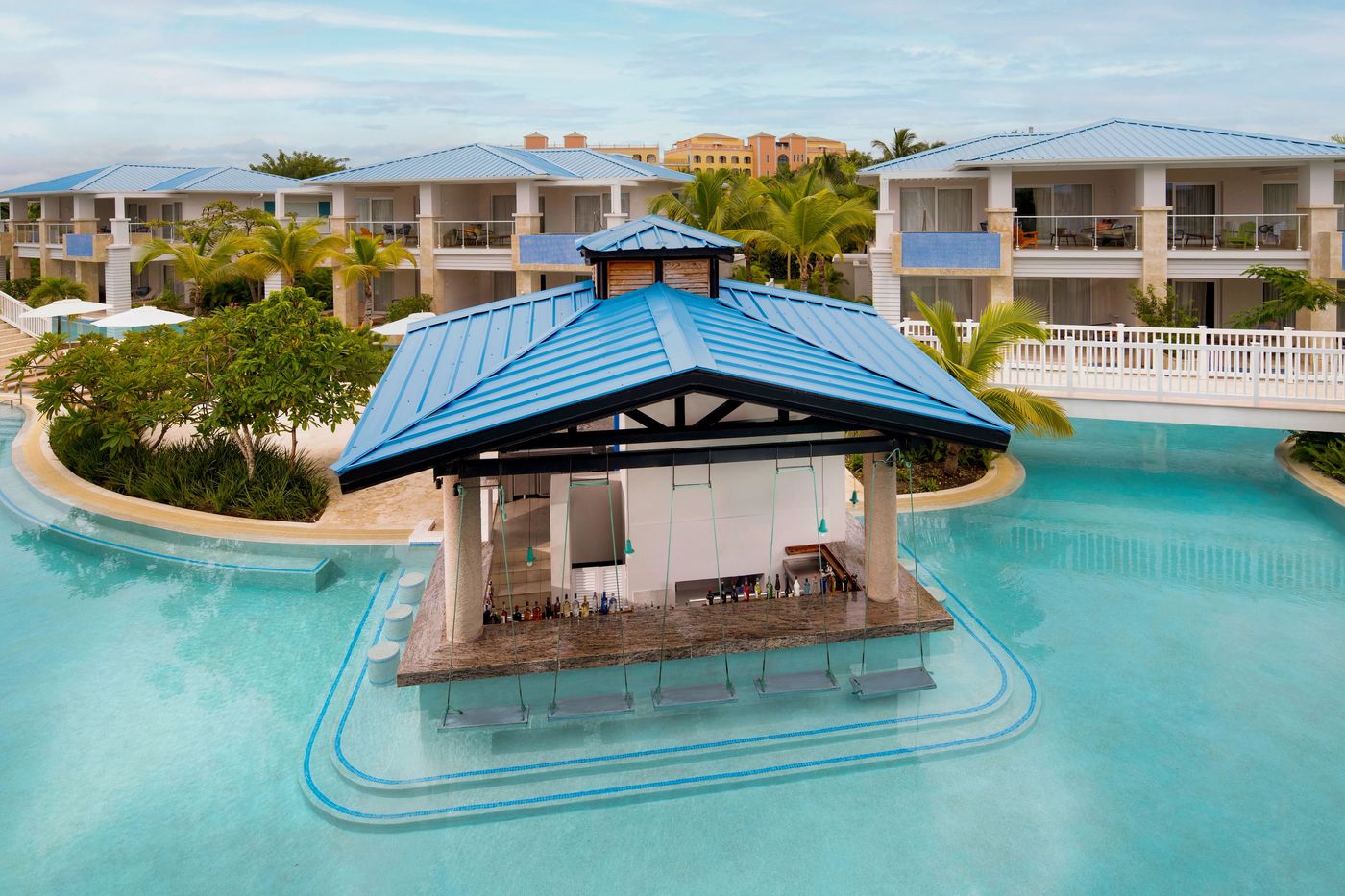 Dreams Cap Cana Resort & Spa