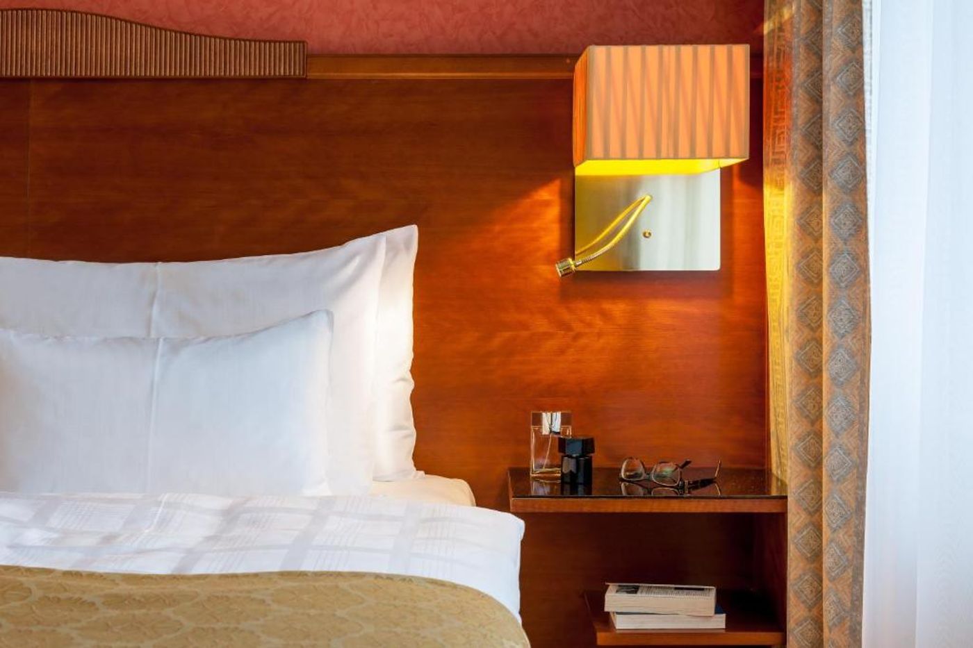 Hotel Josefshof am Rathaus - Austria - Vienna - Room - 14