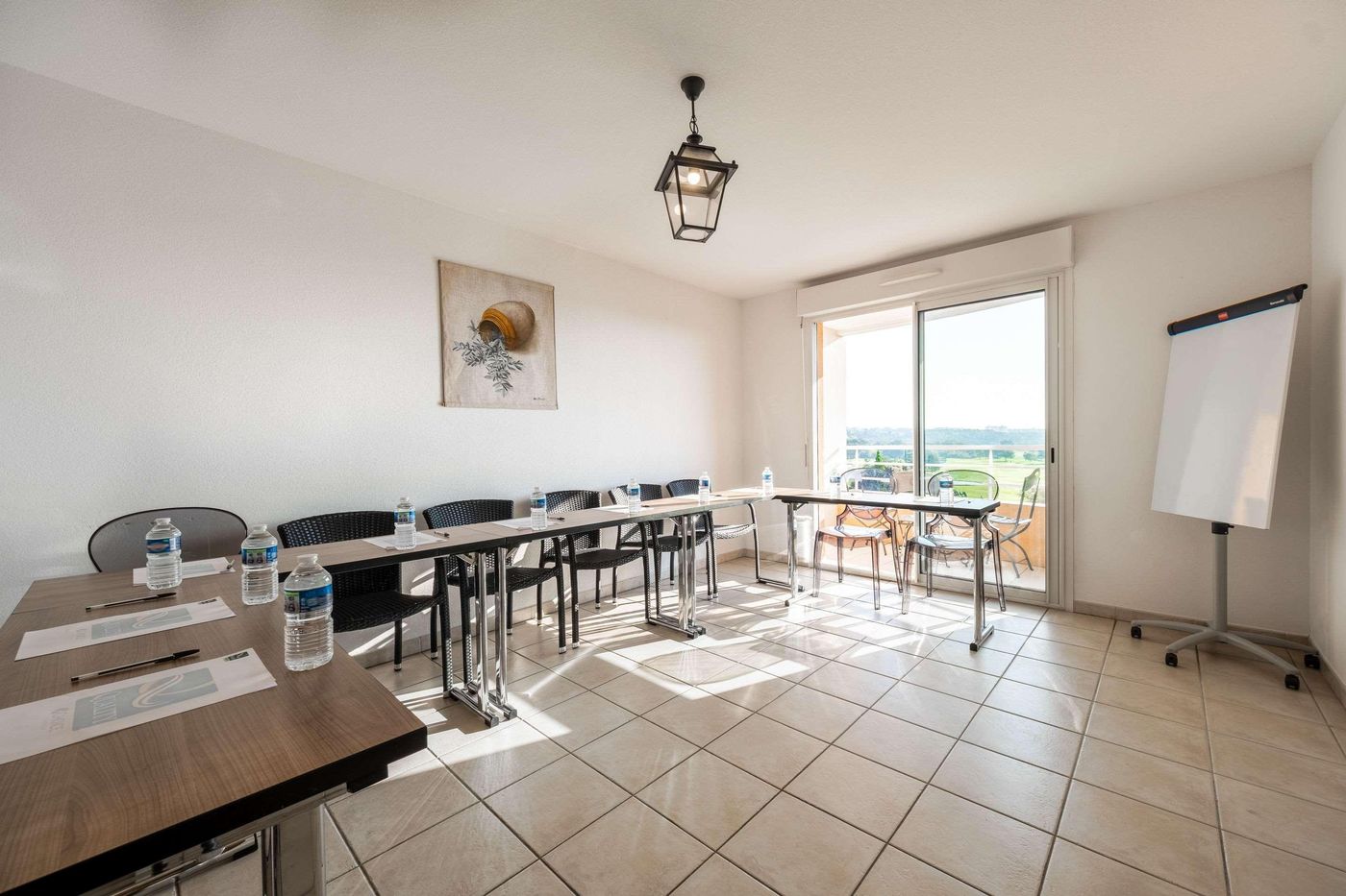 Hôtel Golf Fontcaude - France - JUVIGNAC - Conferences - 2