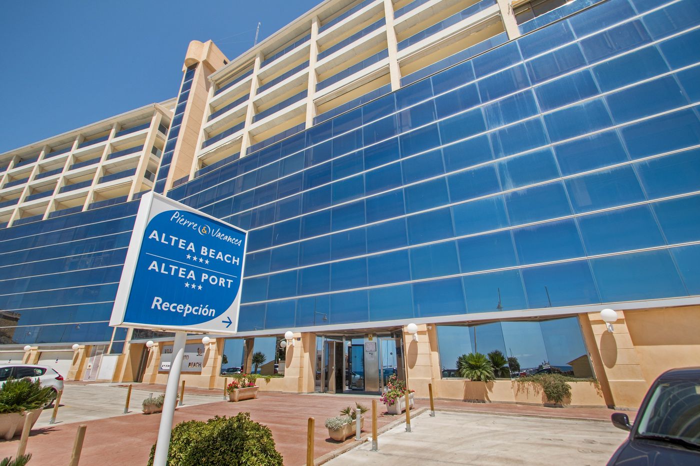Pierre---Vacances-Altea-Beach-General-view-1