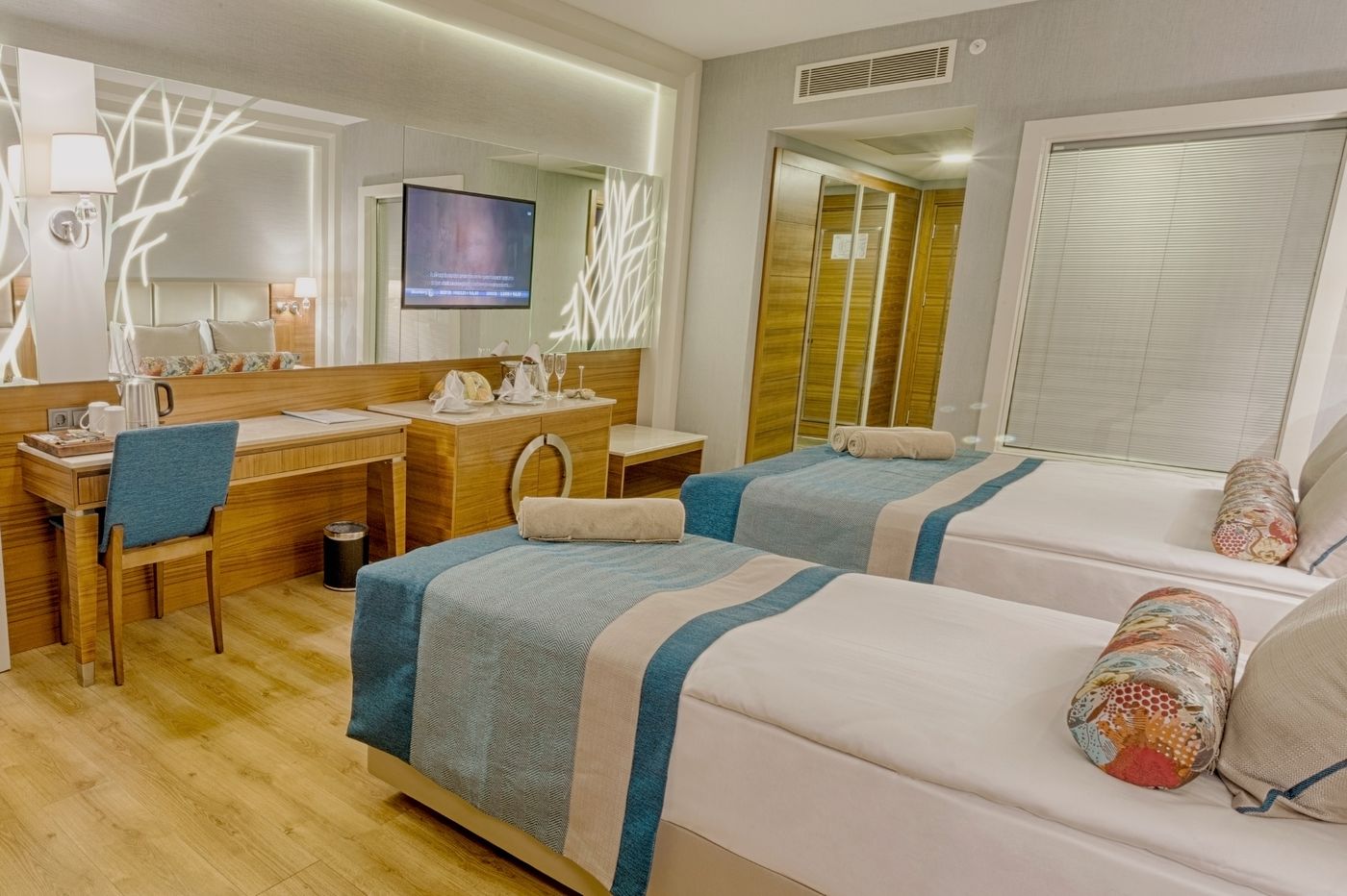 Sensitive Premium Resort & Spa