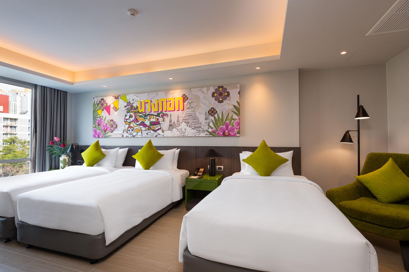 Maitria-Hotel-Rama-9-Bangkok-Room-36