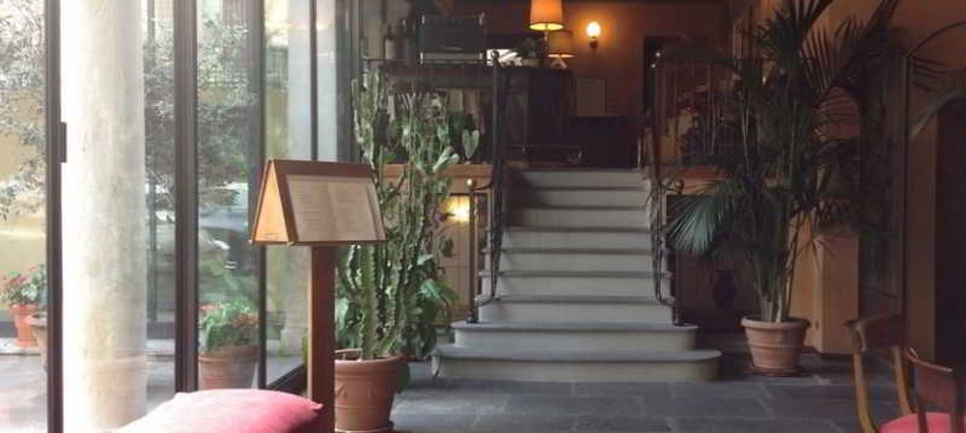 Le Due Corti-Italy-Como-Lobby-7