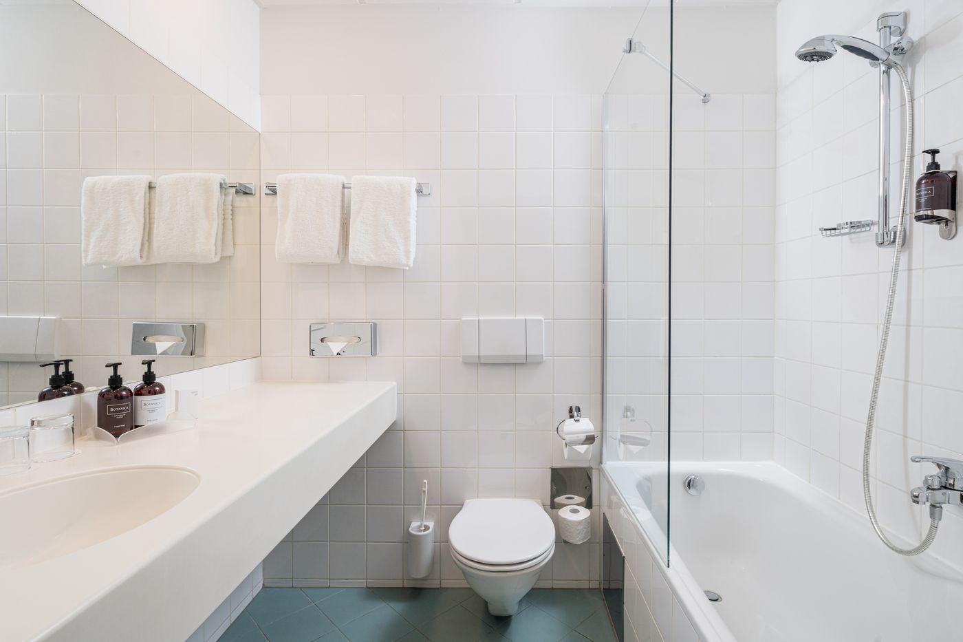 Best-Western-Hotel-Moran-Room-32