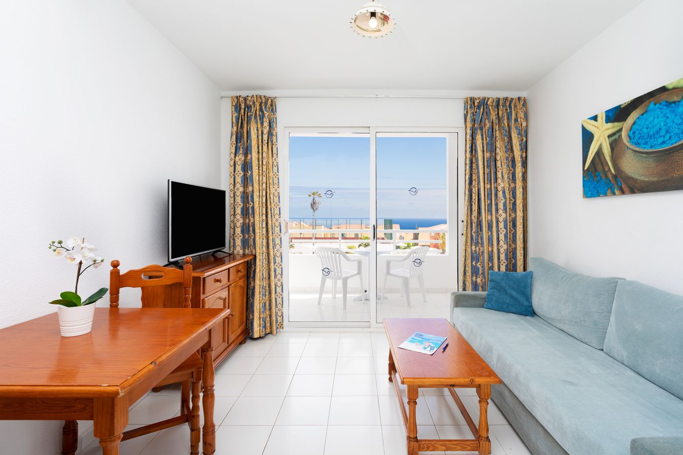 Globales Costa Tropical