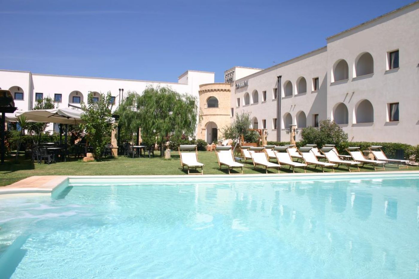 Hotel Montecallini (Adult Only +14)-Italy-PATU-General view-1