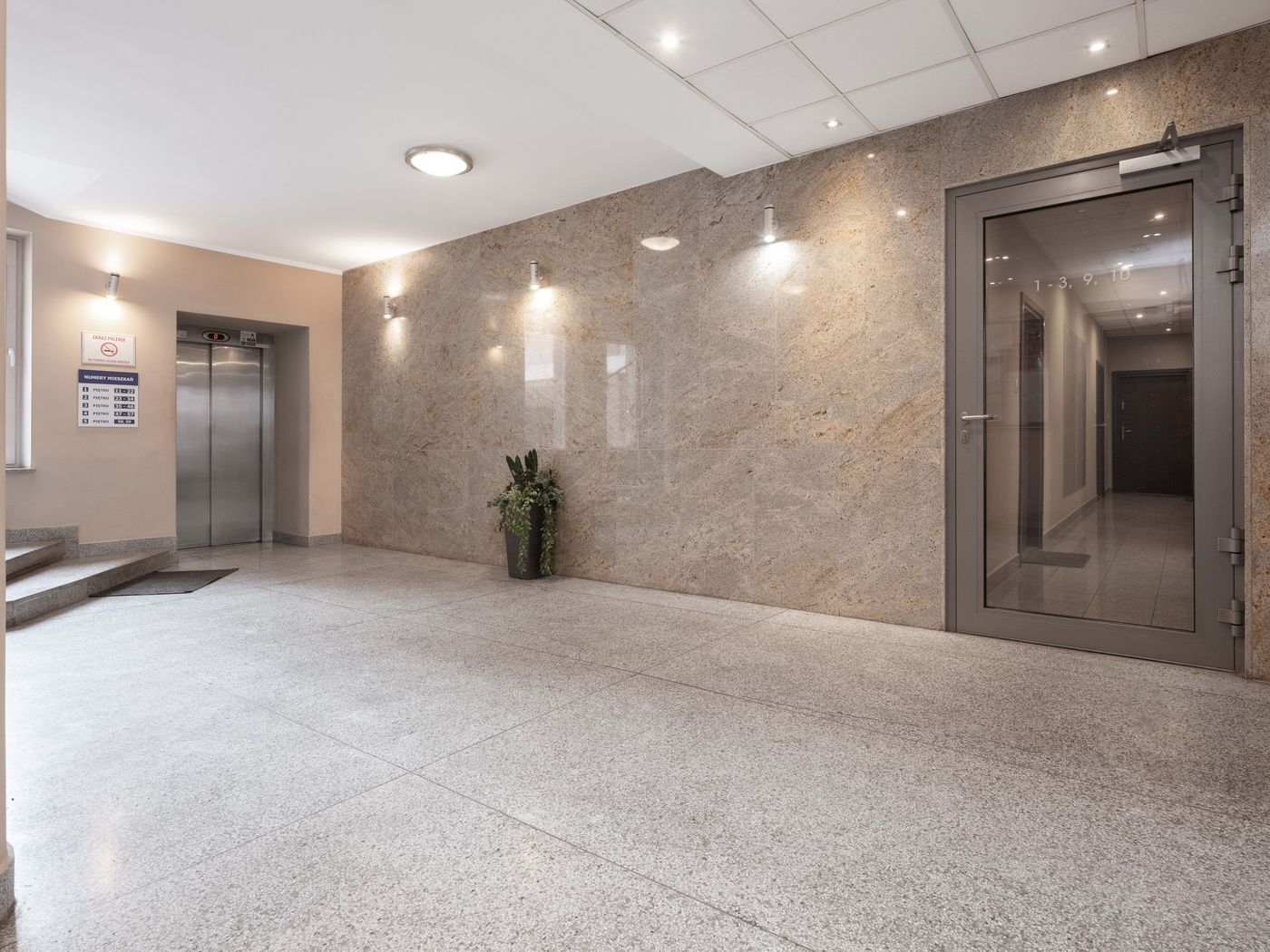 Lux Aparthotel-Poland-KRAKOW-General view-2