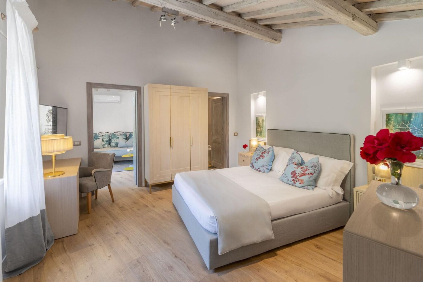 Relais-Le-Macine-Di-Stigliano-Room-12