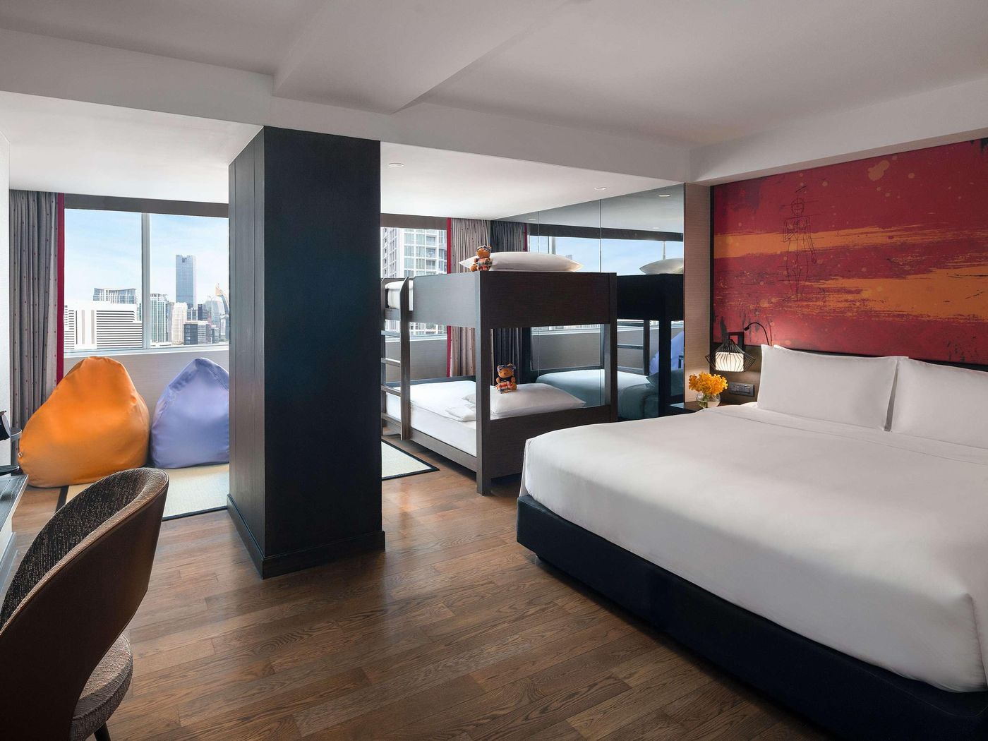 Mercure-Bangkok-Sukhumvit-11-Room-32