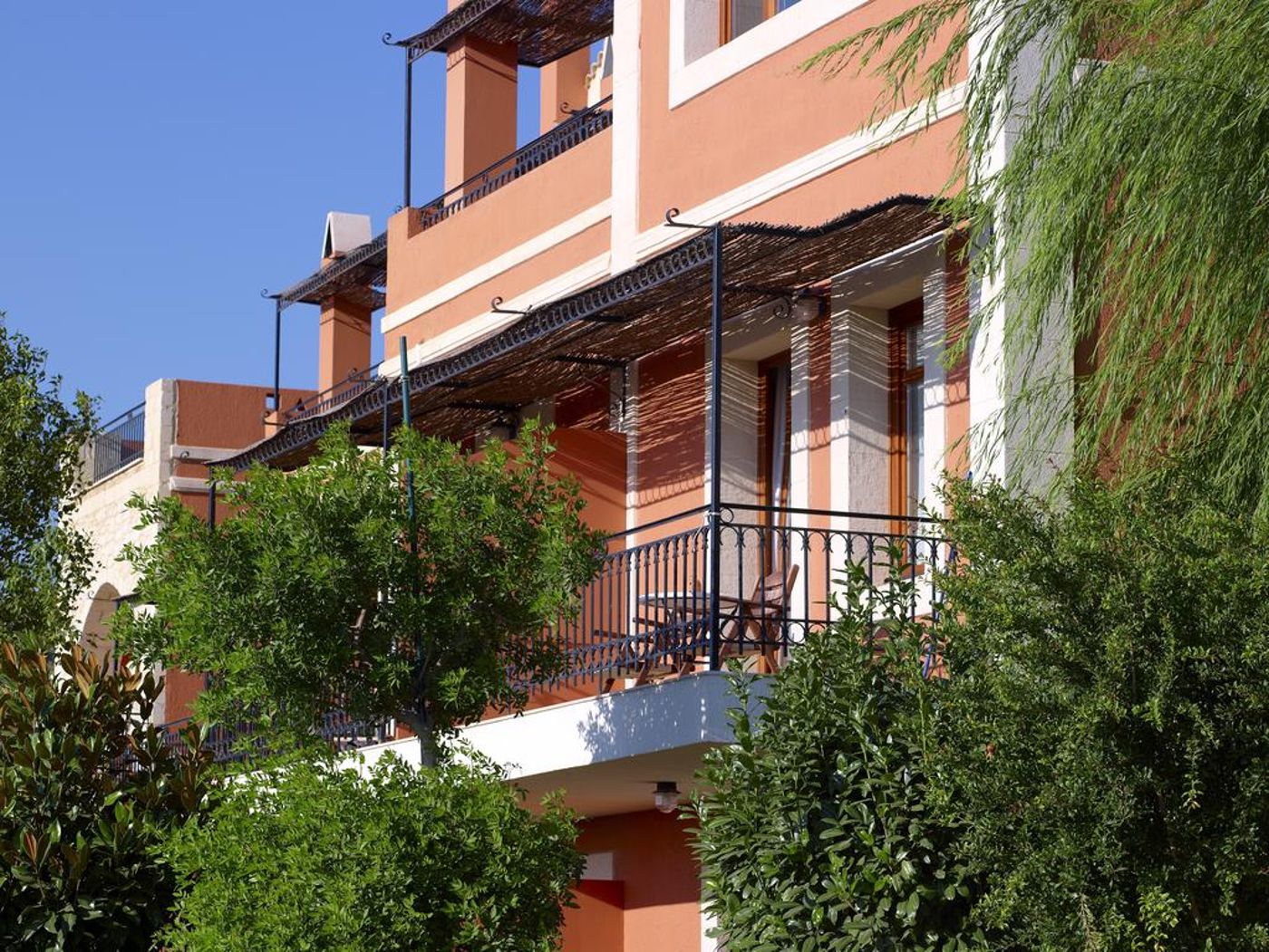 Katalagari Country Suites