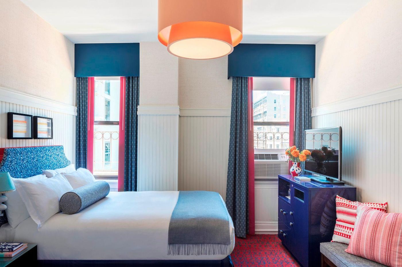 Hotel Triton - United States - SAN FRANCISCO - Room - 3