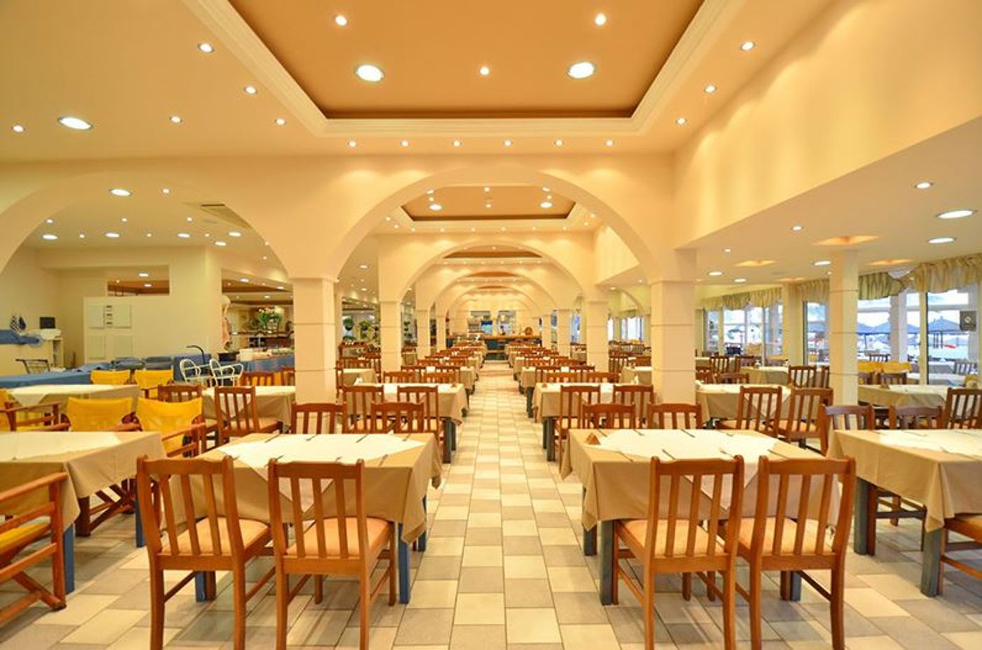 Sousouras Hotel and Bungalows