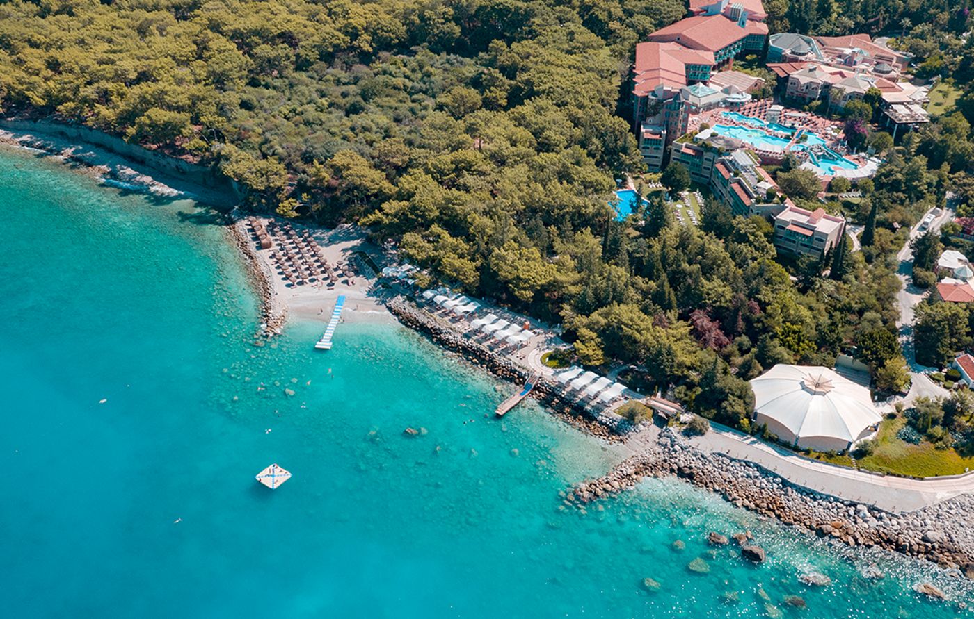Liberty Hotels Lykia - Adults Only