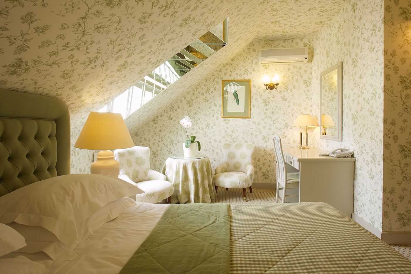 The Narutis Hotel-Lithuania-VILNIUS-Room-8