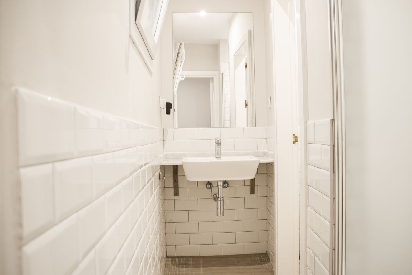 Room00 Salvador - Spain - SEVILLE - Room - 8