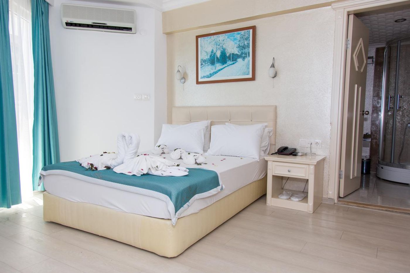 Geo Beach Hotel - Adults Only