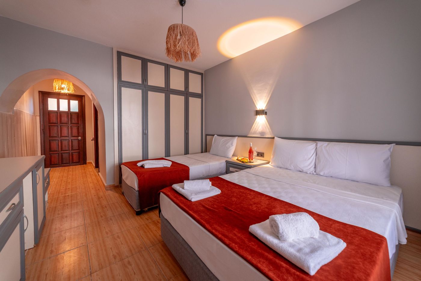 Oscar Seaside Hotel & Spa