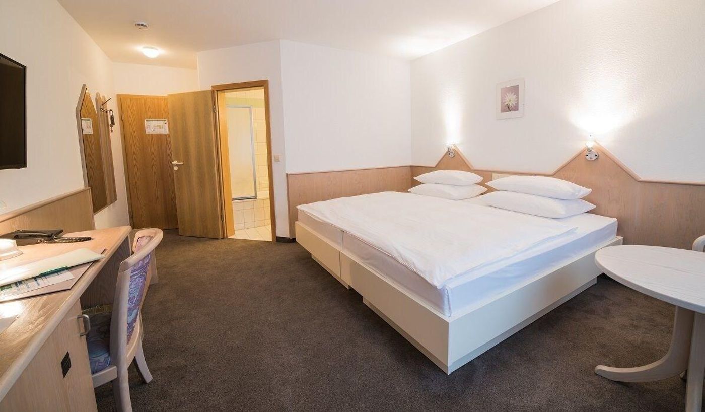 Hotel Am Wasen-Germany-FREIBERG AM NECKAR-Room-6