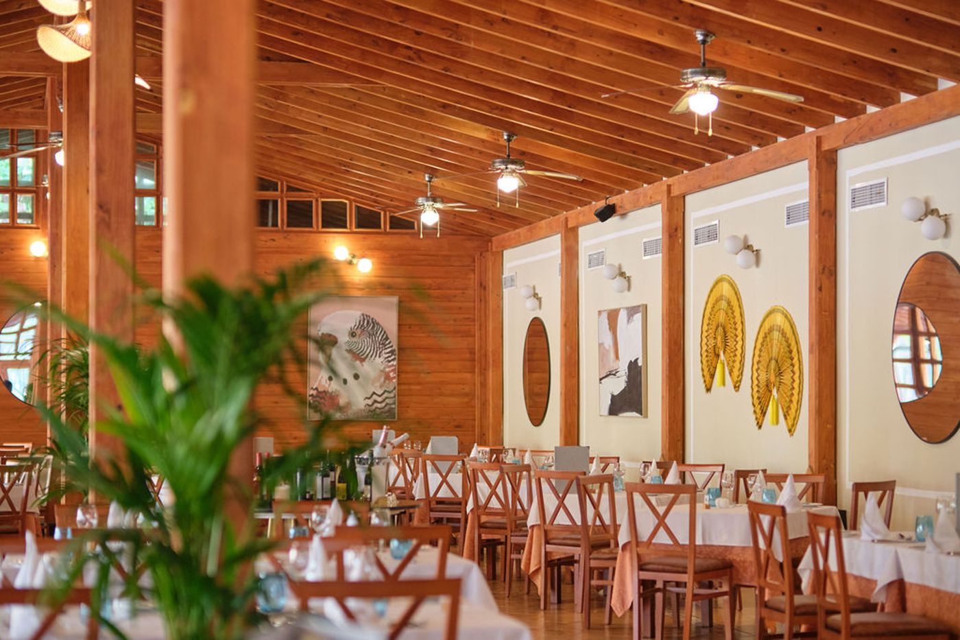 09.03.26 Bahia Principe Sunlight San Felipe