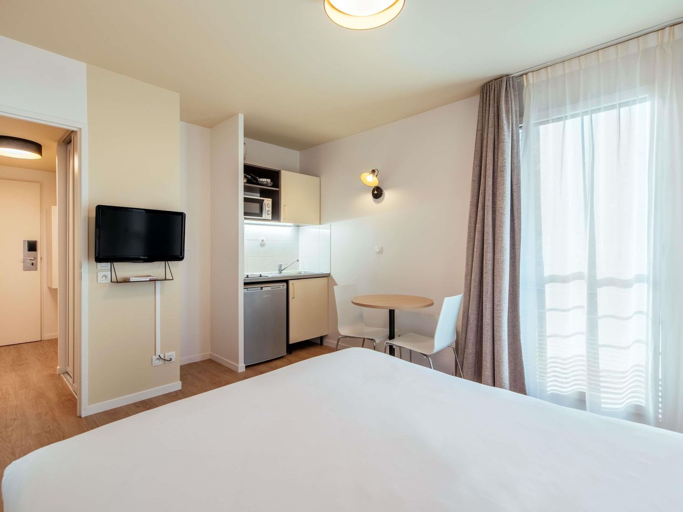 Aparthotel-Adagio-access-Paris-Asnieres-Room-23