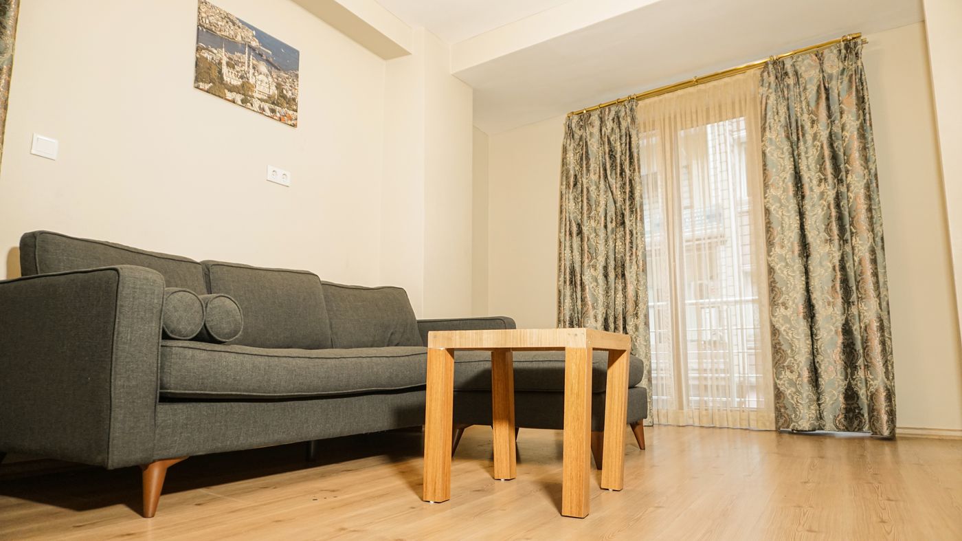 Beyzas Boutique Hotels & Suites - Turkey - istanbul - Room - 0