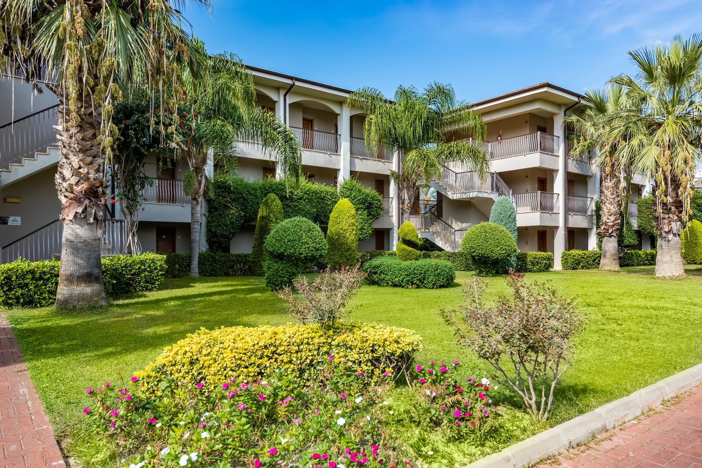 Sunis Elita Beach Resort And Spa