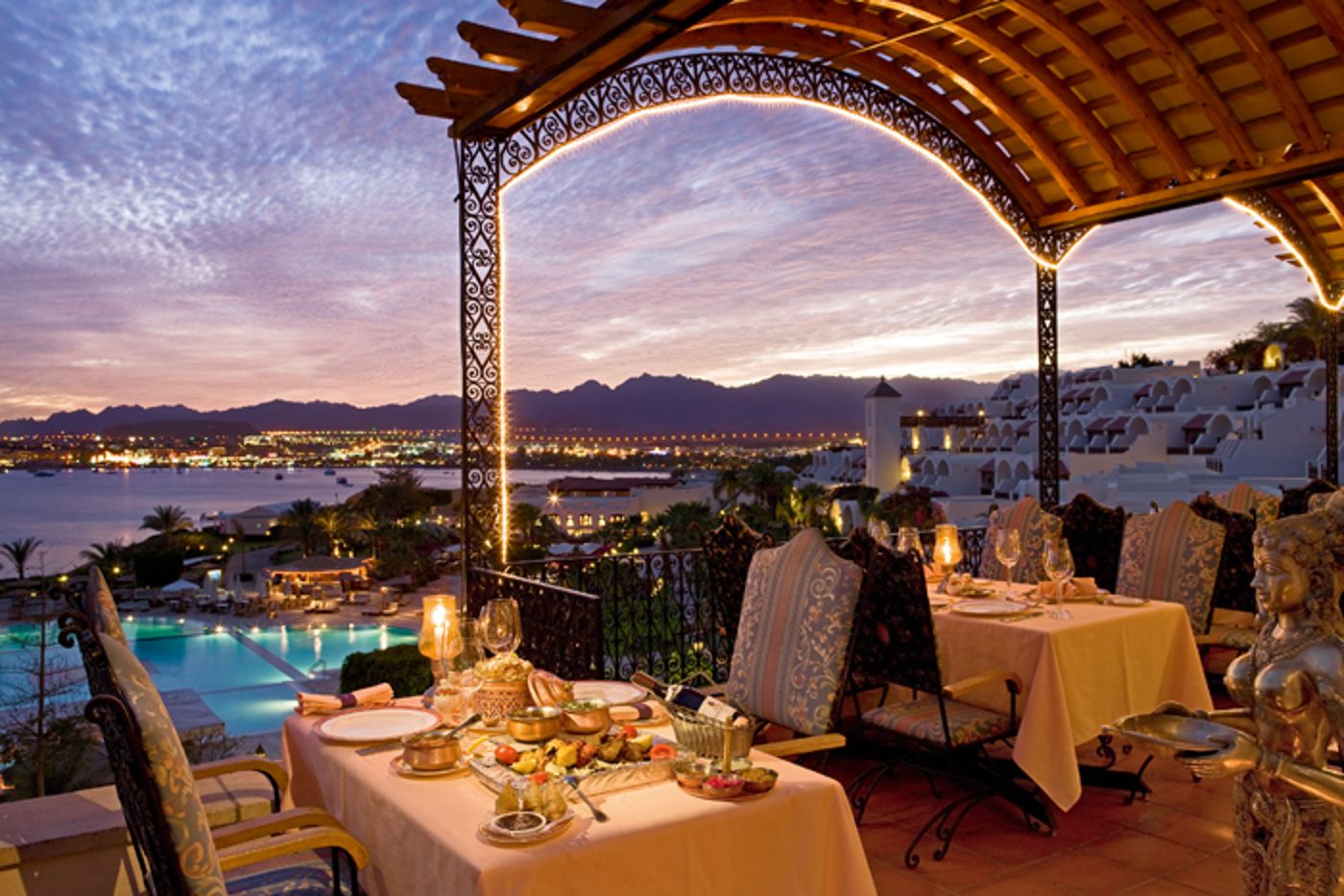 Movenpick Resort Sharm El Sheikh