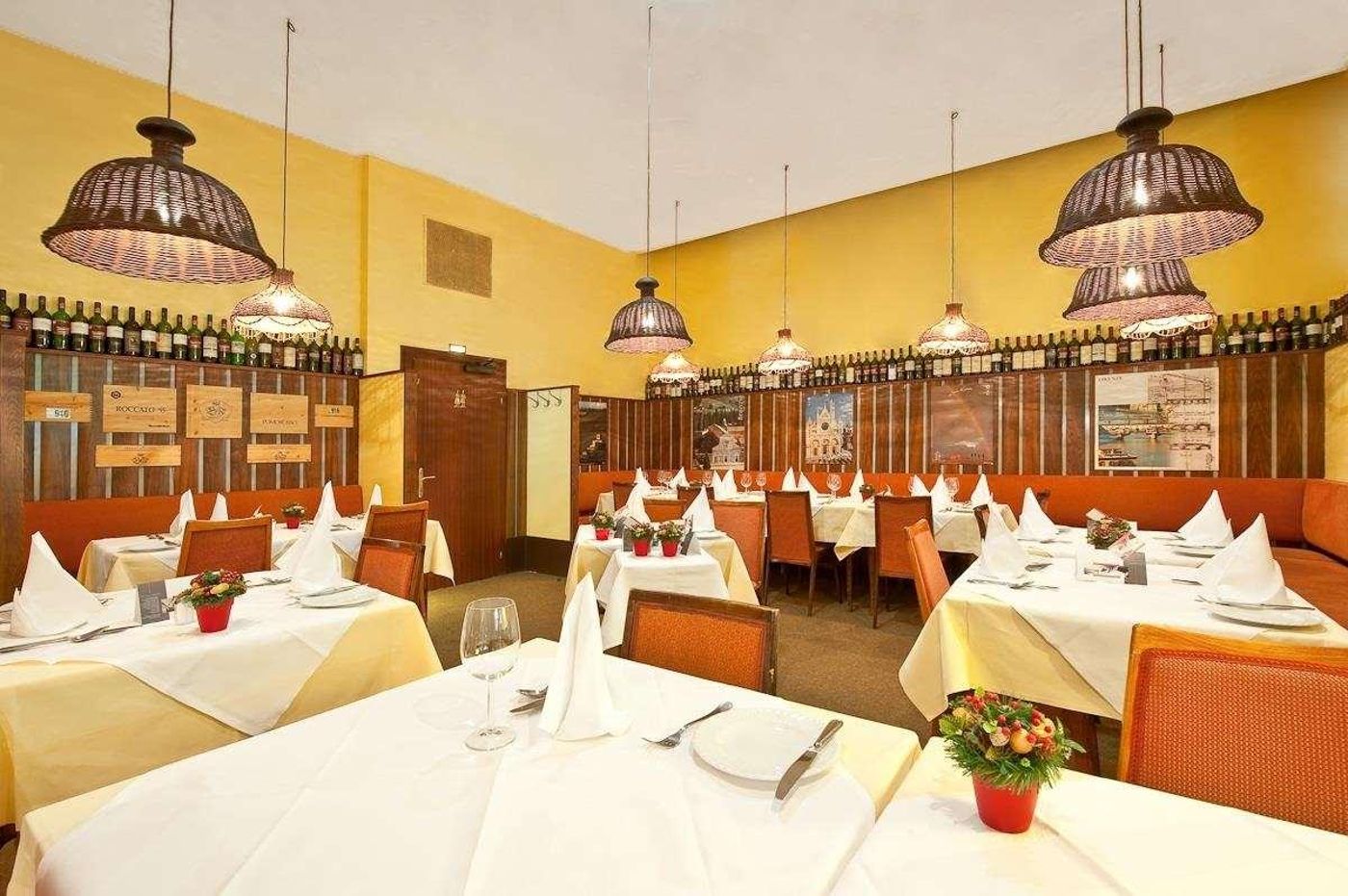 Graben - Austria - VIENNA - Restaurant - 10