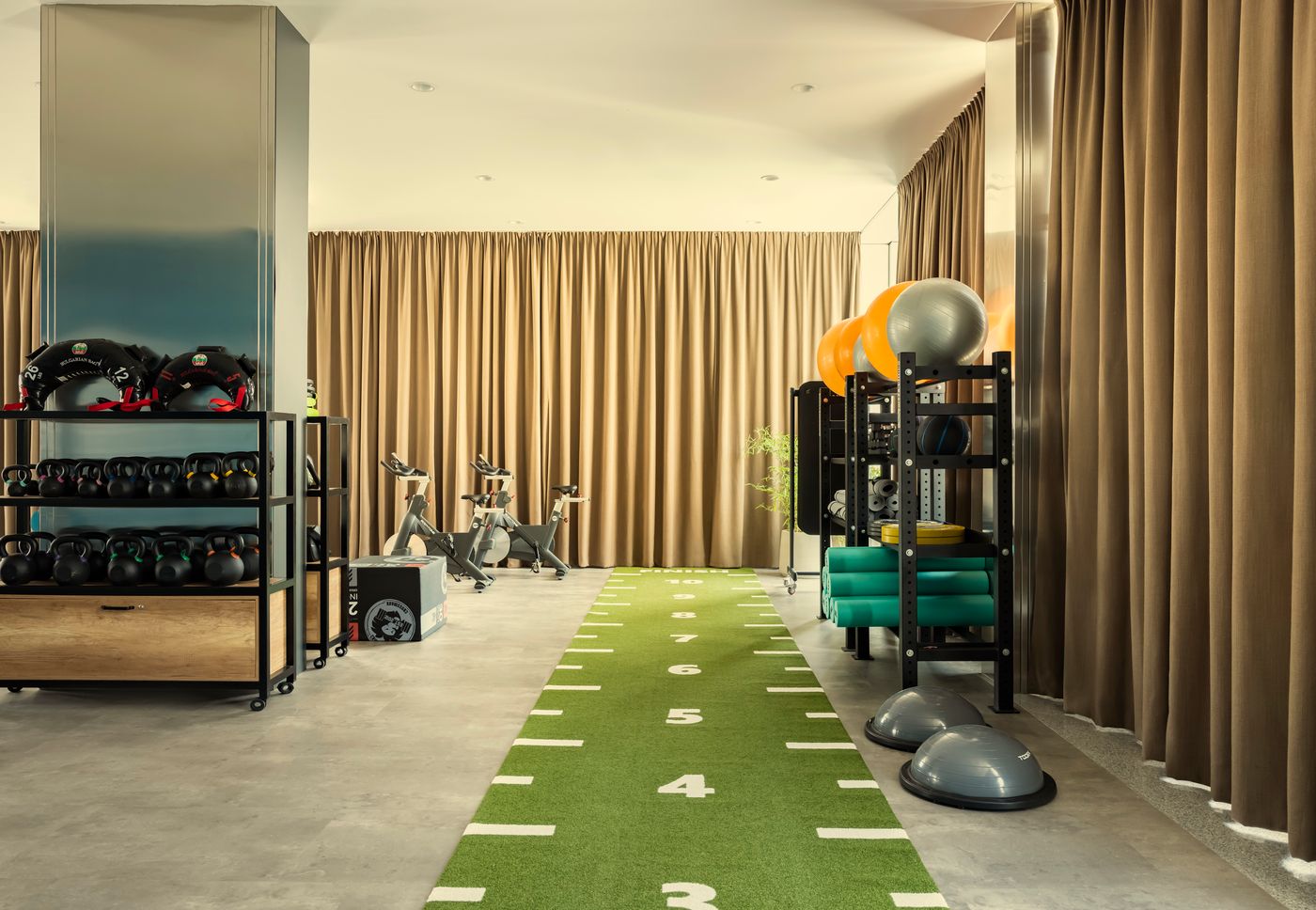 Hotel-Dalmacija-Sports-and-Entertainment-47