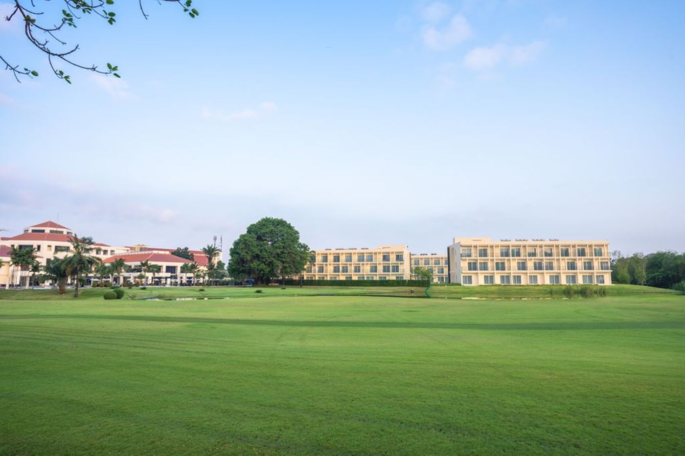 Eastin Thana City Golf Resort Bangkok-Thailand-BANGCHALONG,BANGPLEE - SAMUTPRAKARN-General view-3