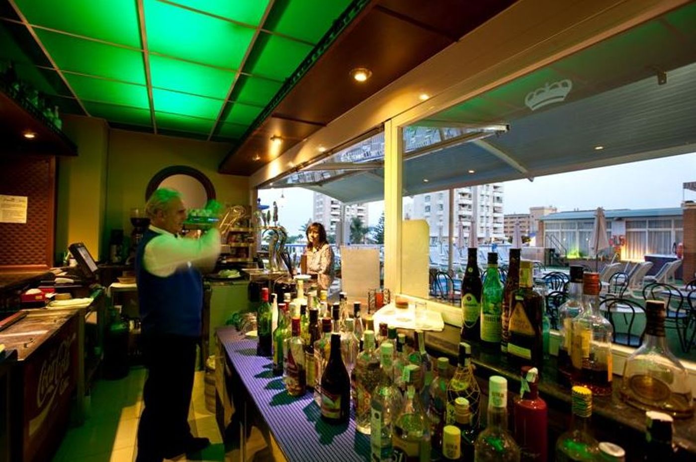 Hotel Princesa Solar - Adults Recommended