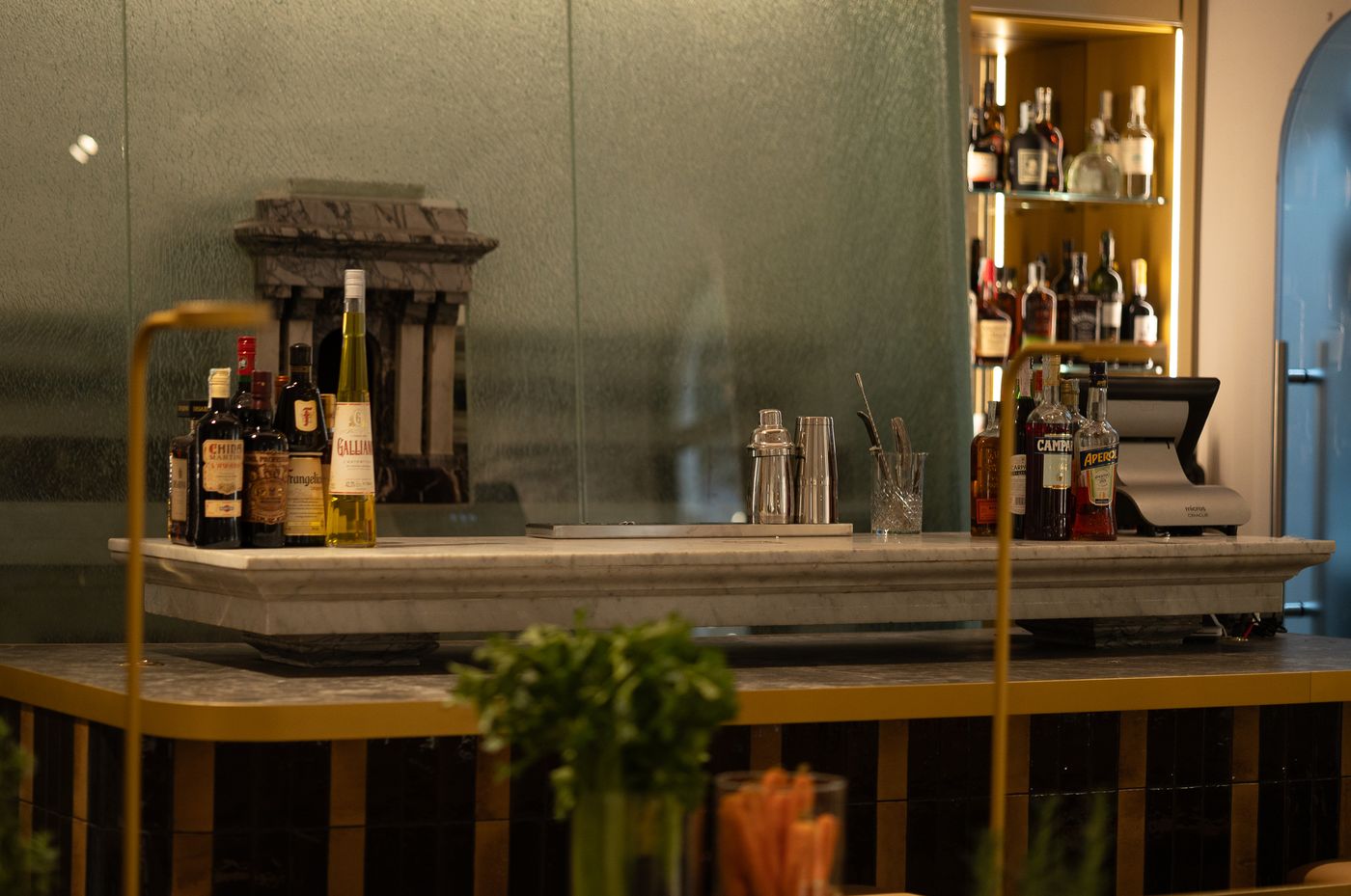 Maison-Roma-Piazza-di-Spagna---UNA-Esperienze-Bar-13