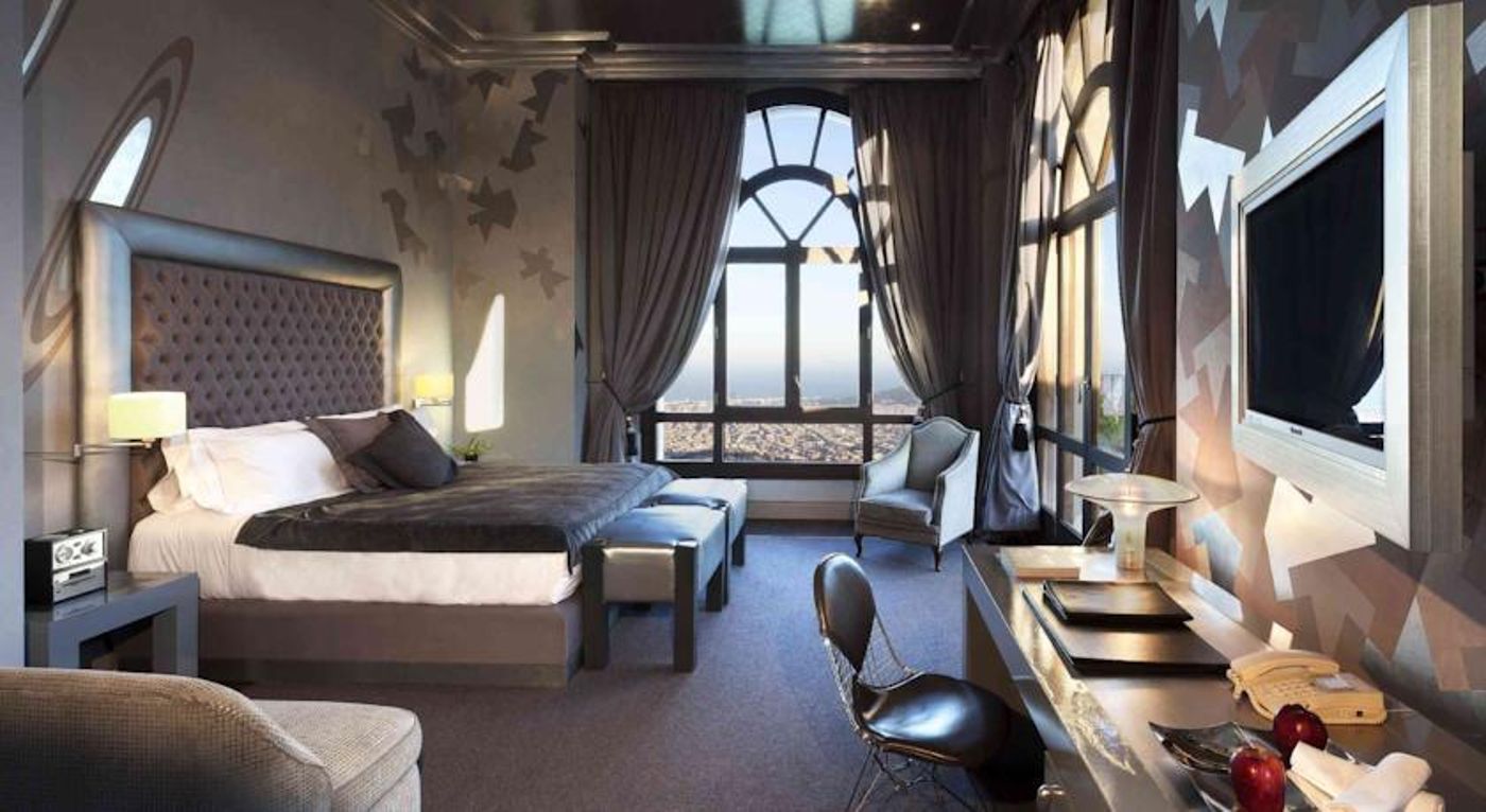 Gran Hotel la Florida