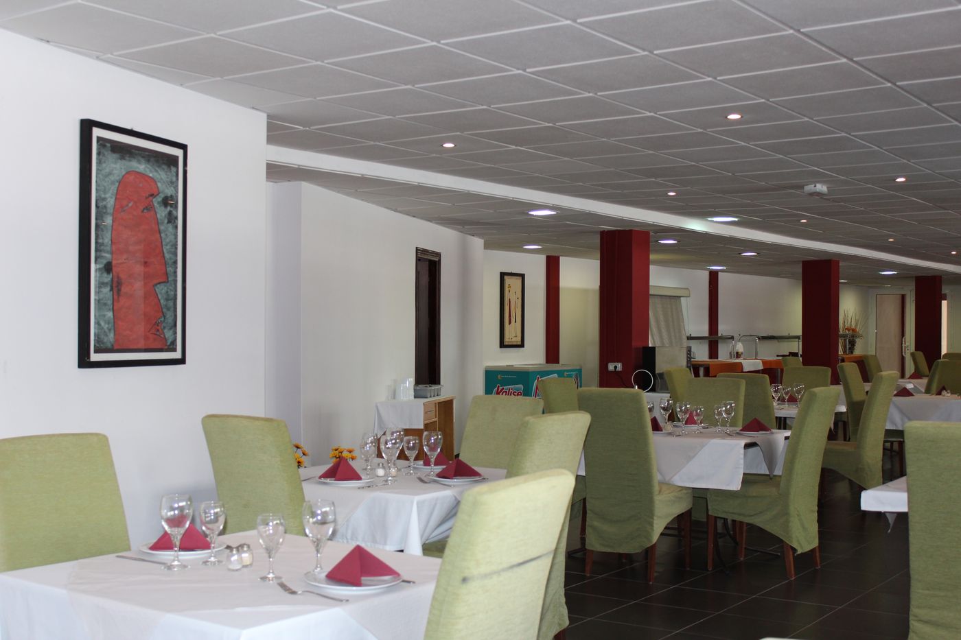 Arena Suites Playa La Arena