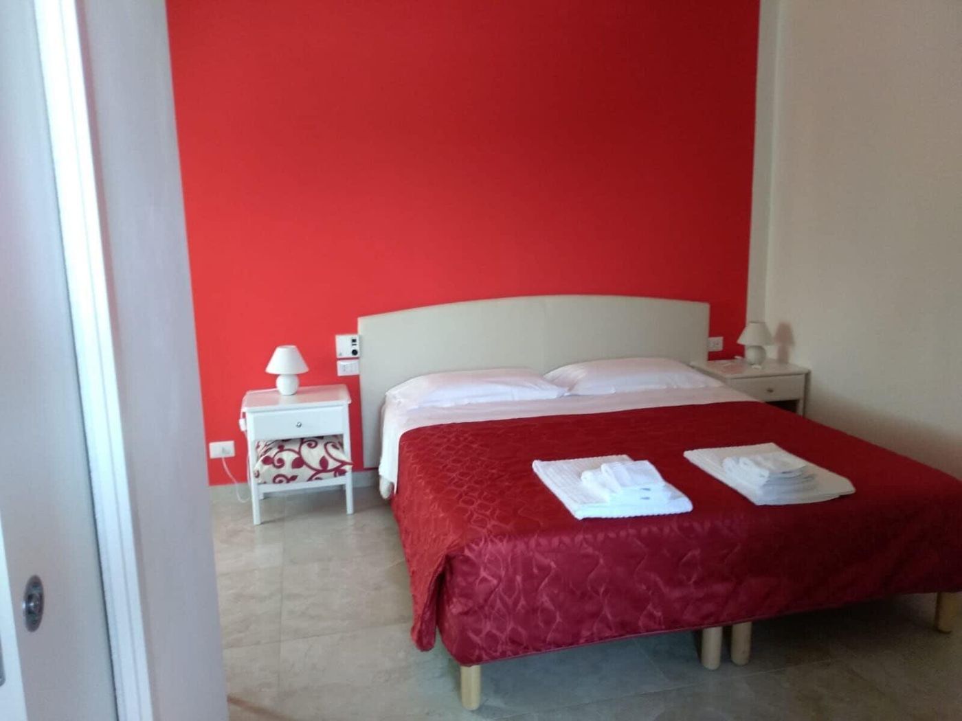 Casale Delle Piane-Italy-MATERA-Room-9