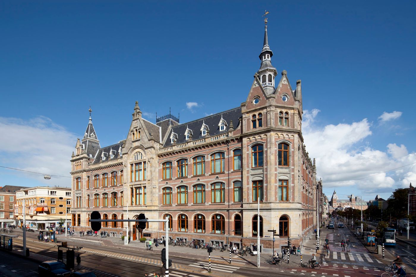 Conservatorium-Amsterdam-Hotel-General-view-1