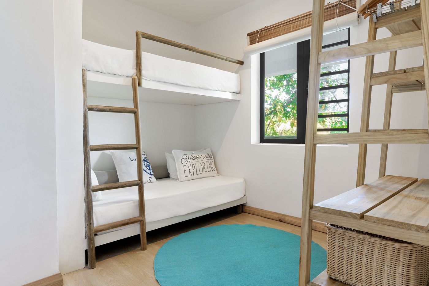 Coin de Mire Attitude