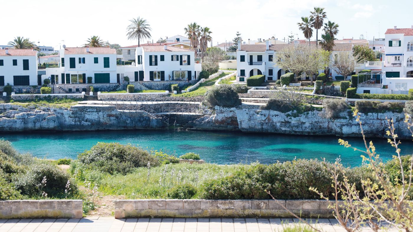 Set Hotel Port Ciutadella