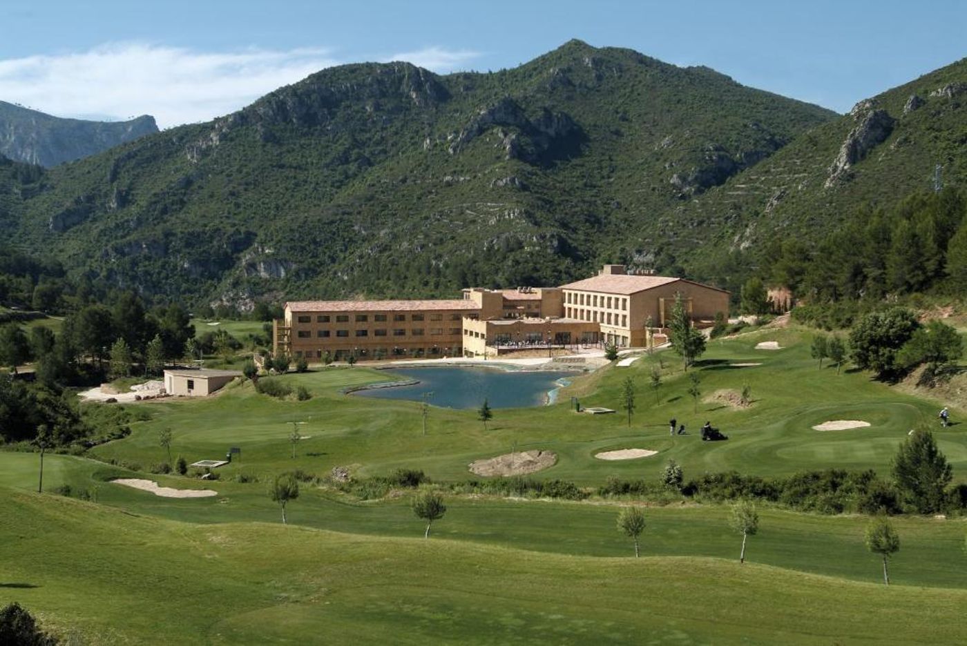 La-Figuerola--Resort---SPA-General-view-7