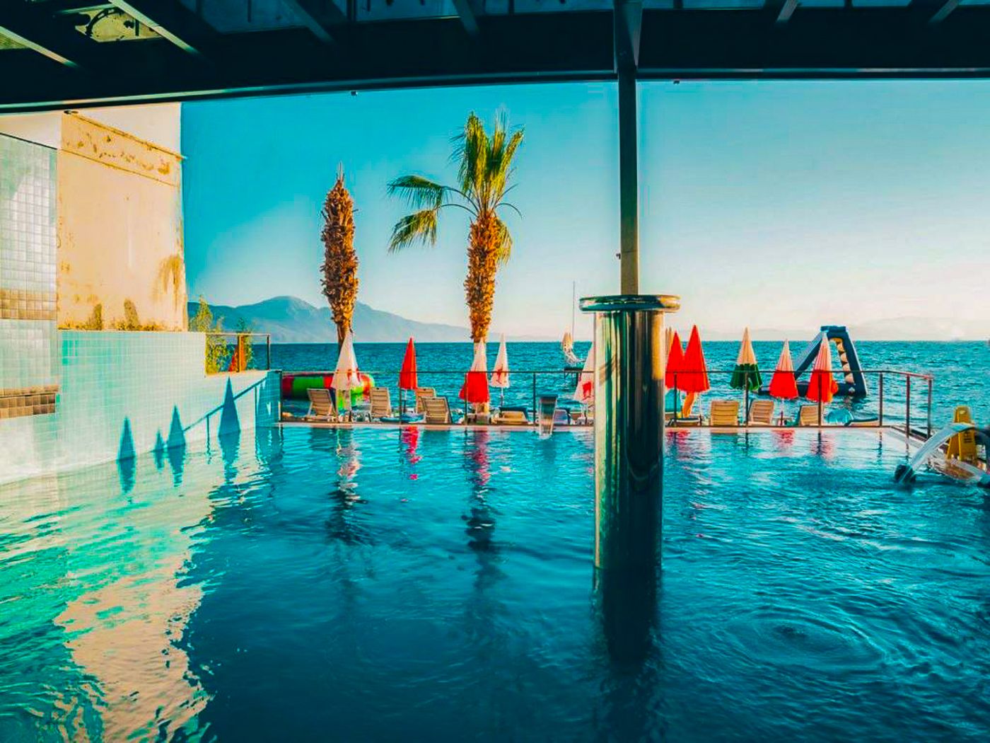 Scala Nuova Beach Hotel