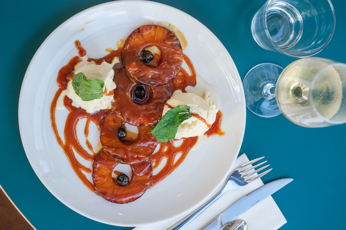 All-Suites-Appart-Hotel-Paris-Ouest-Colombes-Restaurant-32