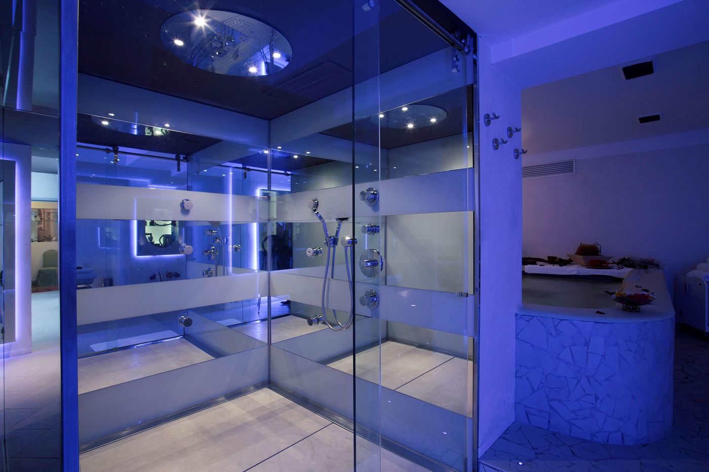 NH Collection Venezia Grand Hotel Palazzo dei Dogi - Italy - Venezia - Sports and Entertainment - 7