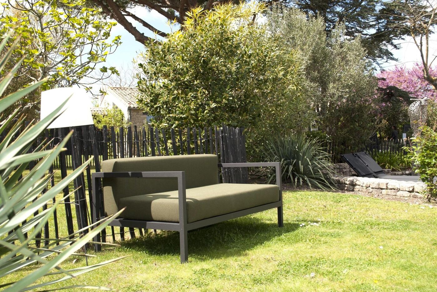 Le Clos Saint-Martin Hôtel & Spa-France-SAINT-MARTIN-DE-RE-General view-2