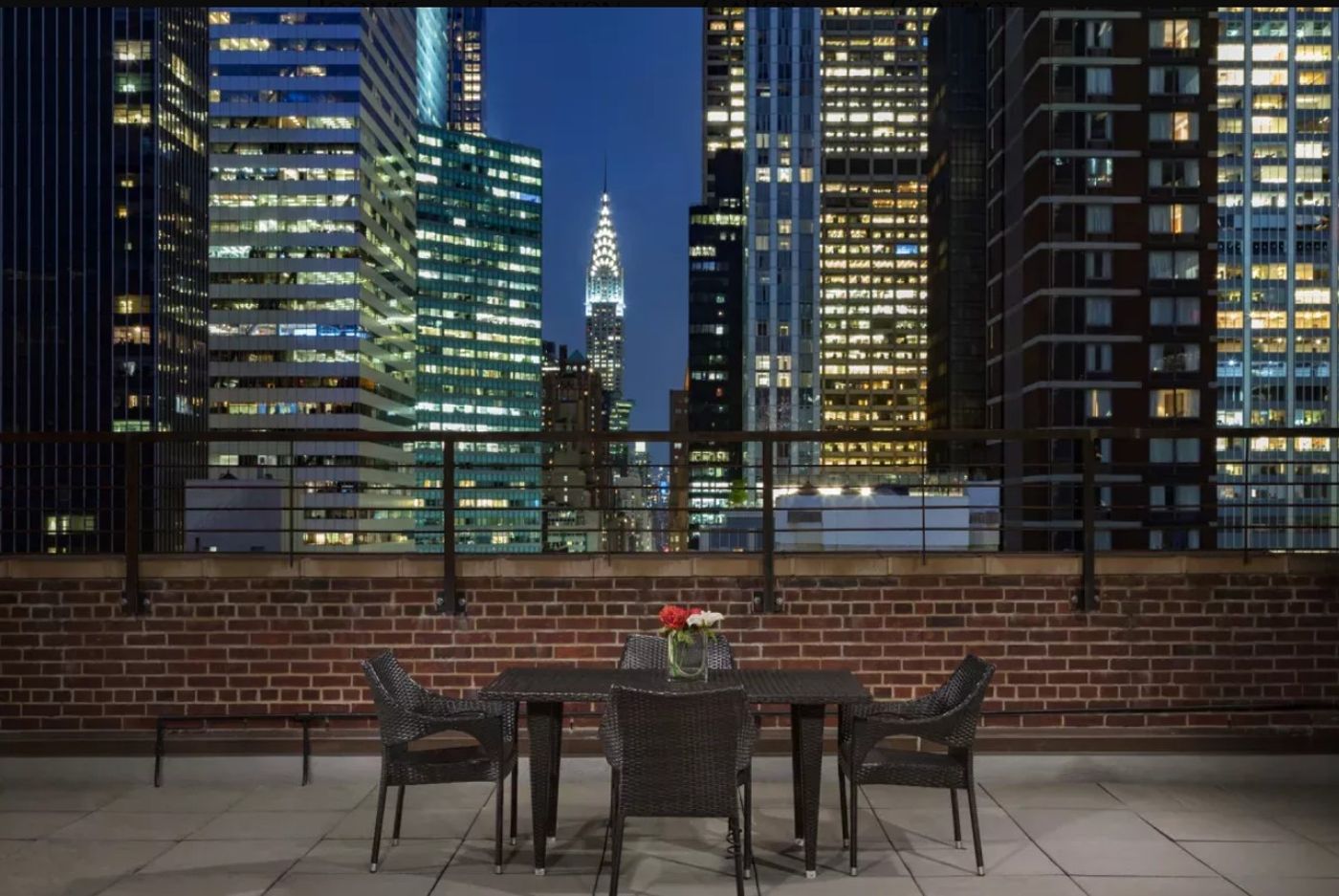 Hotel 57 New York City