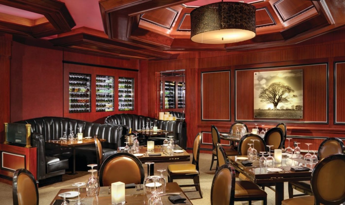 New - Luxor Hotel & Casino