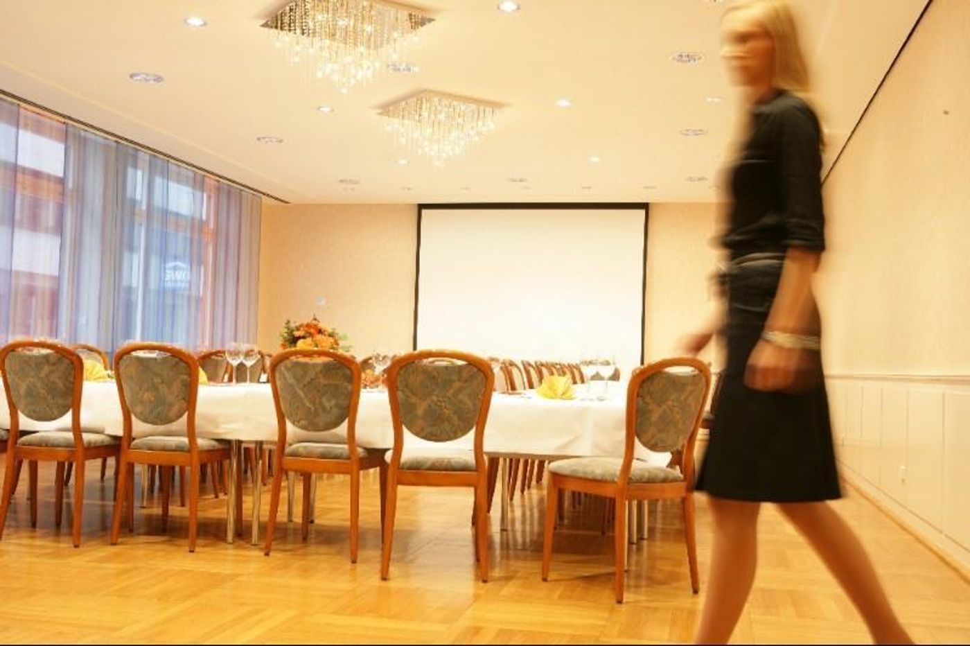 TOP VCH Hotel Wartburg Stuttgart-Germany-STUTTGART-General view-6